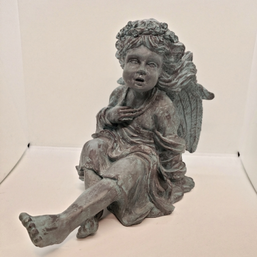Resin Angel